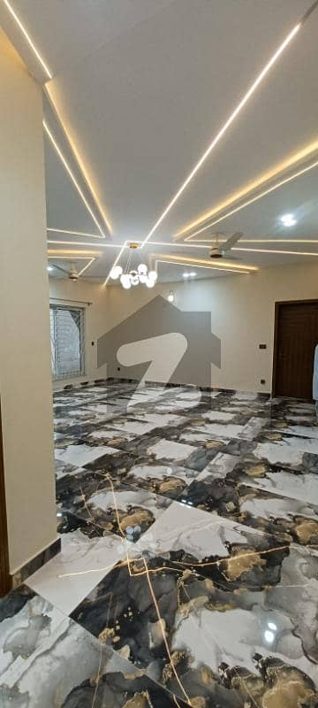 12 Marla New House For Sale At G-15