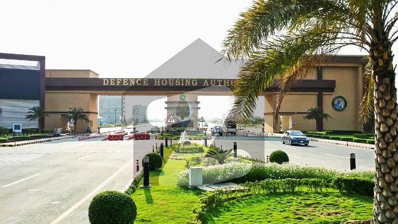 5 Marla Plot File For Sale In DHA Defence 5 Marla Plot File For Sale In DHA Defence