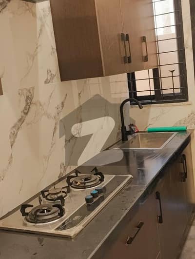 3 Marla House For Rent In Al-Kabir Town Phase 2 B Block