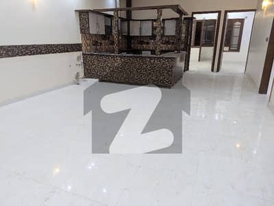 Prime Location 256 Square Yards Lower Portion For Grabs In North Nazimabad Prime Location 256 Square Yards Lower Portion For Grabs In North Nazimabad
