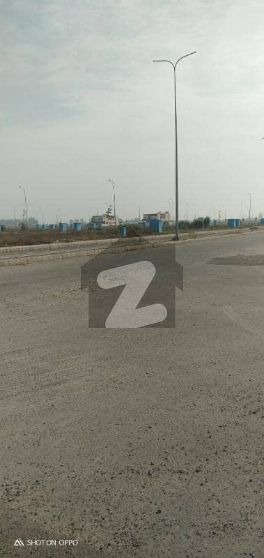 4 Marla Spacious Commercial Plot Available In DHA Phase 9 Prism - Oval Complex For Sale 4 Marla Spacious Commercial Plot Available In DHA Phase 9 Prism - Oval Complex For Sale