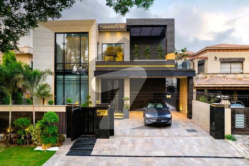AFFORDABLE LUXURY ONE KANAL VILLA AFFORDABLE LUXURY ONE KANAL VILLA