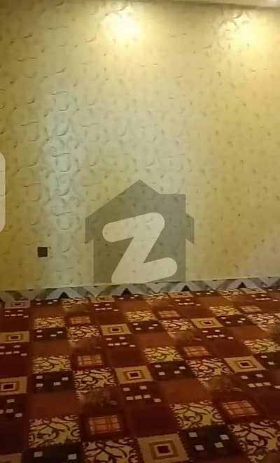 Stunning Upper Portion Is Available For rent In Gulberg 3