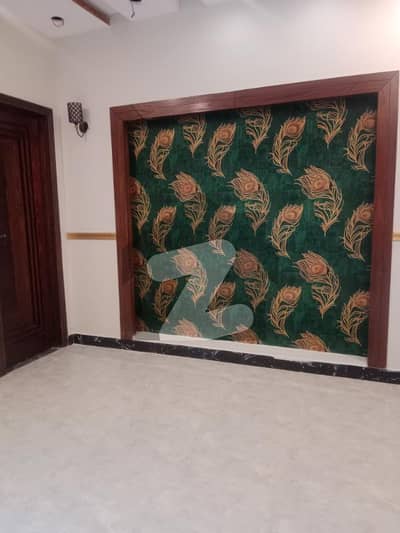 5 MARLA HOUSE FOR RENT IN  DREAM GARDENS  LAHORE
