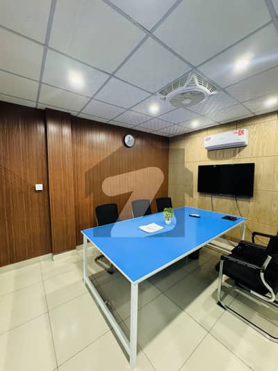 آئی ۔ 10/3 آئی ۔ 10,اسلام آباد میں 8 مرلہ دفتر 5.0 لاکھ میں کرایہ پر دستیاب ہے۔