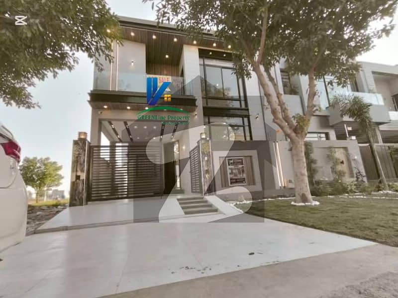 5 Marla Modern Design House 5 Marla Modern Design House