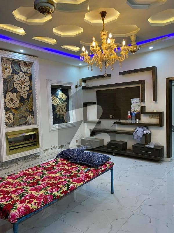 1 Kanal Beautiful House 1 Kanal Beautiful House