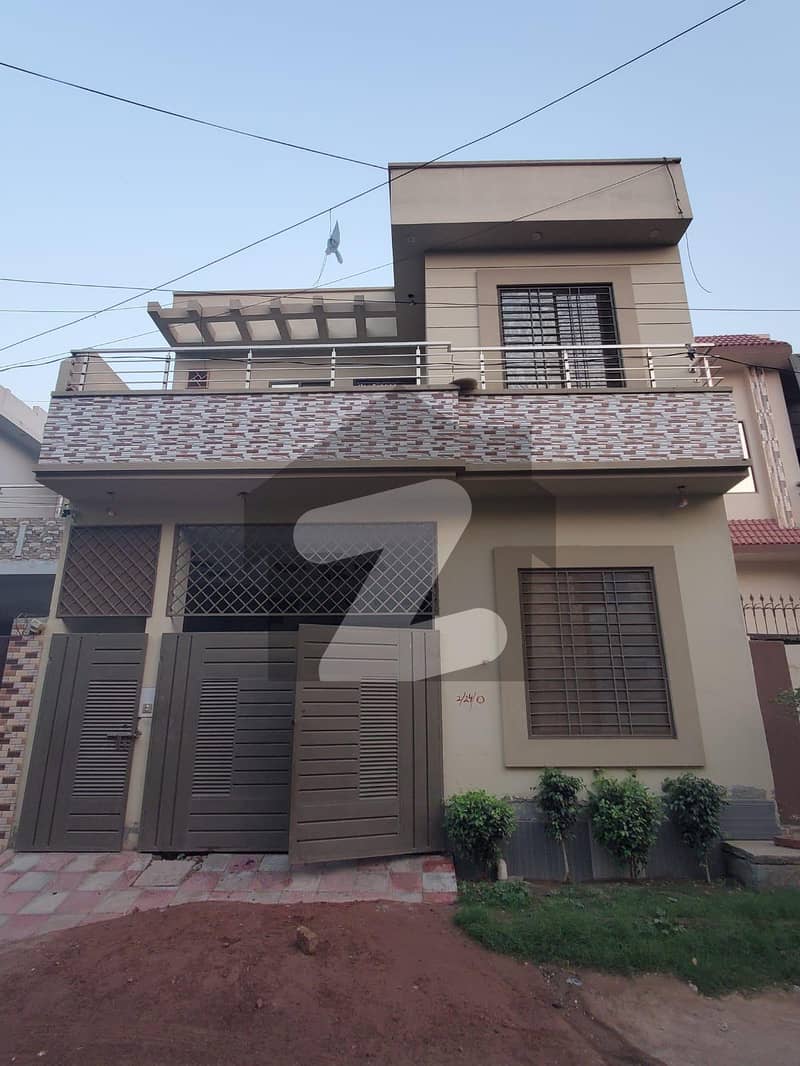 House Of 5 Marla For Sale In Sewara Chowk ( Already On Rented) House Of 5 Marla For Sale In Sewara Chowk ( Already On Rented)