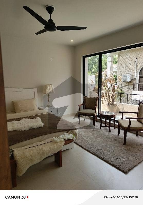 F7 Furnished Unfurnished House F7 Furnished Unfurnished House