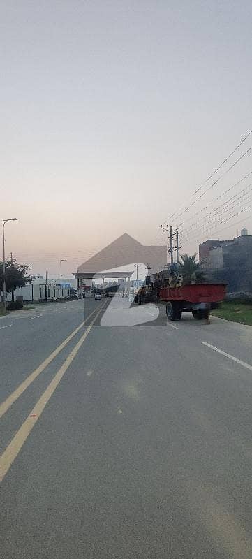 3 Marla residential plot in A block of hafeez garden phase 5 is available for sale 3 Marla residential plot in A block of hafeez garden phase 5 is available for sale