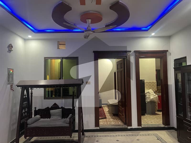 House Warsak Rod Sabzali Town House Warsak Rod Sabzali Town