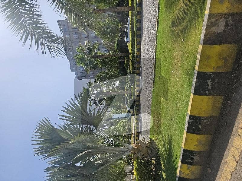 Gulberg Residencia block V Gulberg Residencia block V