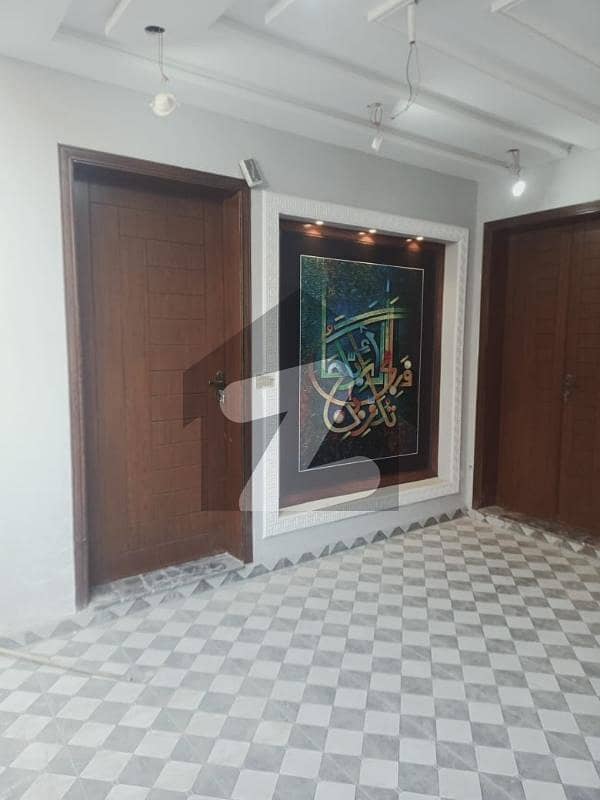 New House Shalimar Near T chowk New House Shalimar Near T chowk