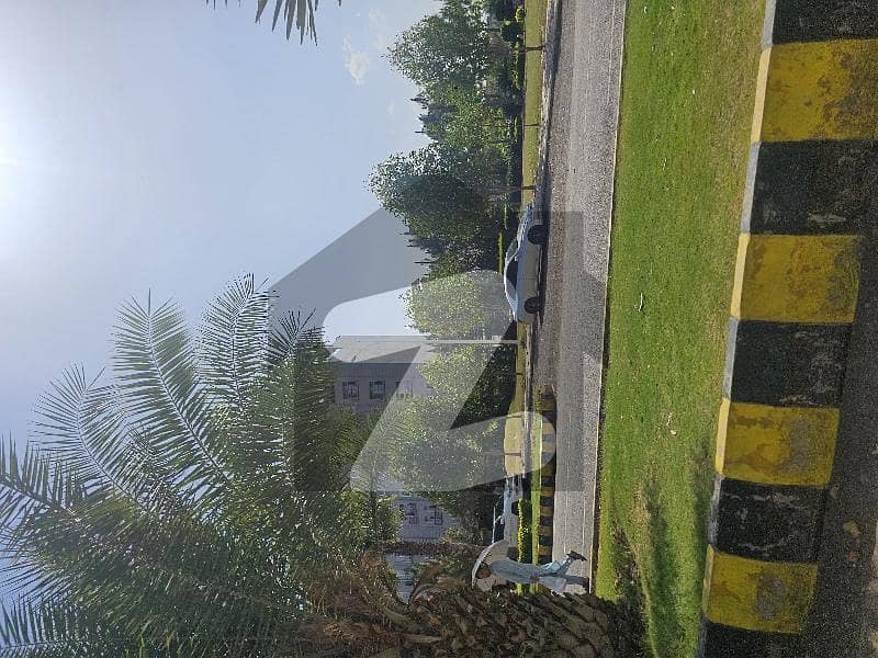 Gulberg Greens Block D Farm Gulberg Greens Block D Farm