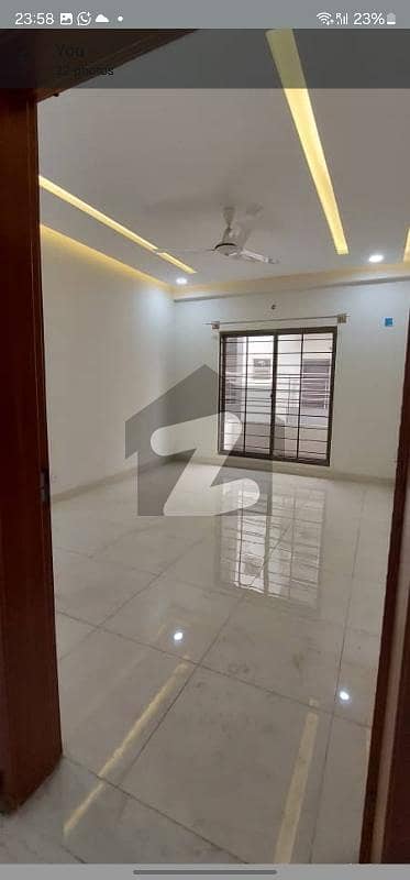 Askari 6 Flat For Investor Askari 6 Flat For Investor
