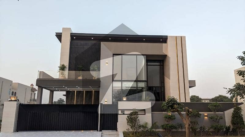 1 Kanal Brand New House For Sale In DHA Phase 6 , Block N 1 Kanal Brand New House For Sale In DHA Phase 6 , Block N