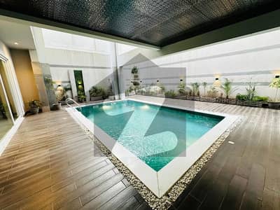 E-7 BRAND NEW LUXURY HOUSE FOR SALE PRIME LOCATION