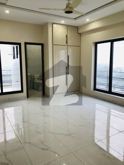 Brand New Corner Apartment For Rent