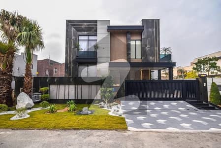 1 KANAL BRAND NEW HOUSE FOR RENT