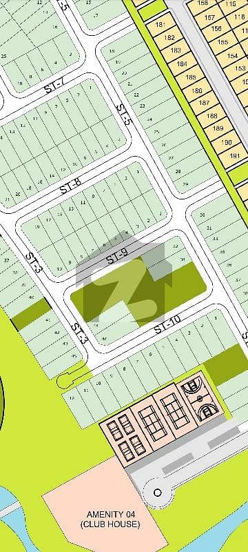 Park Facing Back Open Solid Plot Park Facing Back Open Solid Plot