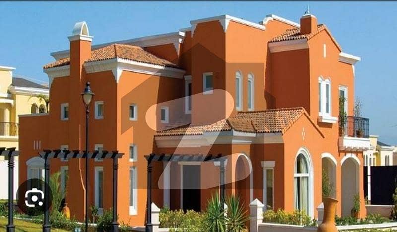 Beautiful Contemporary Style Style House In Emaar Beautiful Contemporary Style Style House In Emaar