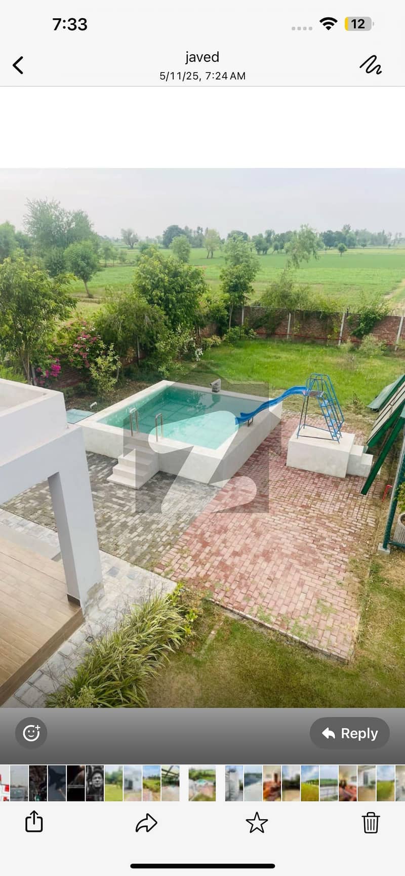10 Kanal Farmhouse For Sale Bedian Road Lahore Near Rangers Head Quarter 10 Kanal Farmhouse For Sale Bedian Road Lahore Near Rangers Head Quarter
