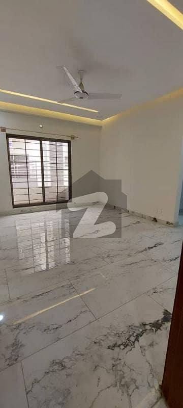 Brand New Flat For Rent