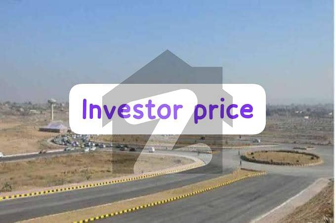 30*60 Plot For Sale In G14/3 30*60 Plot For Sale In G14/3