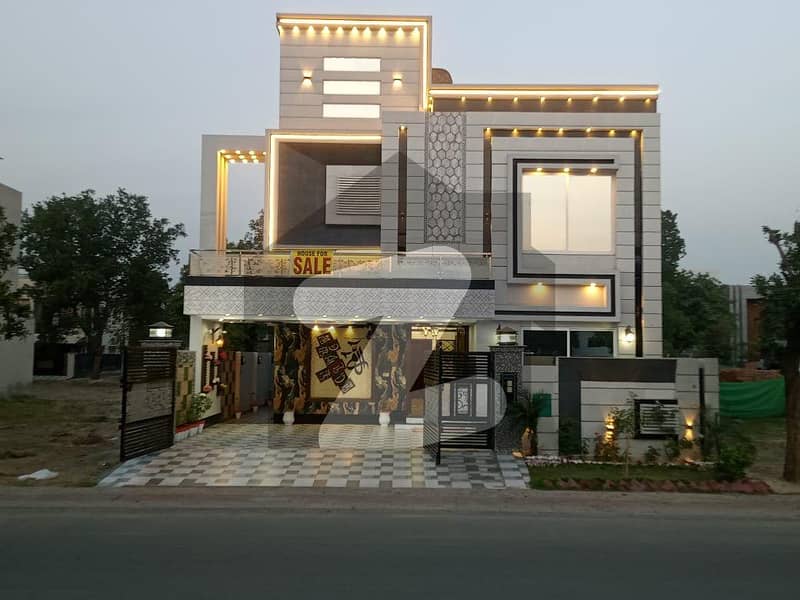 10 Marla Semi Furnished House 10 Marla Semi Furnished House