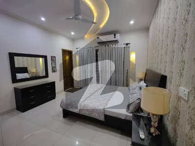 Furnished