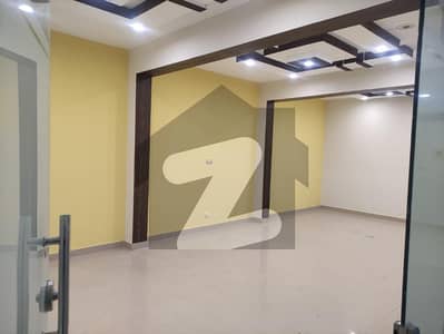 Whole First Floor For Sale In Emaan Arcade, E-11/2 (Furnished Offices)