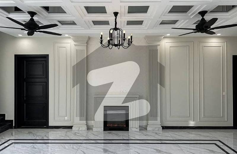 Brand New Luxury 7 BHK Mansion Brand New Luxury 7 BHK Mansion