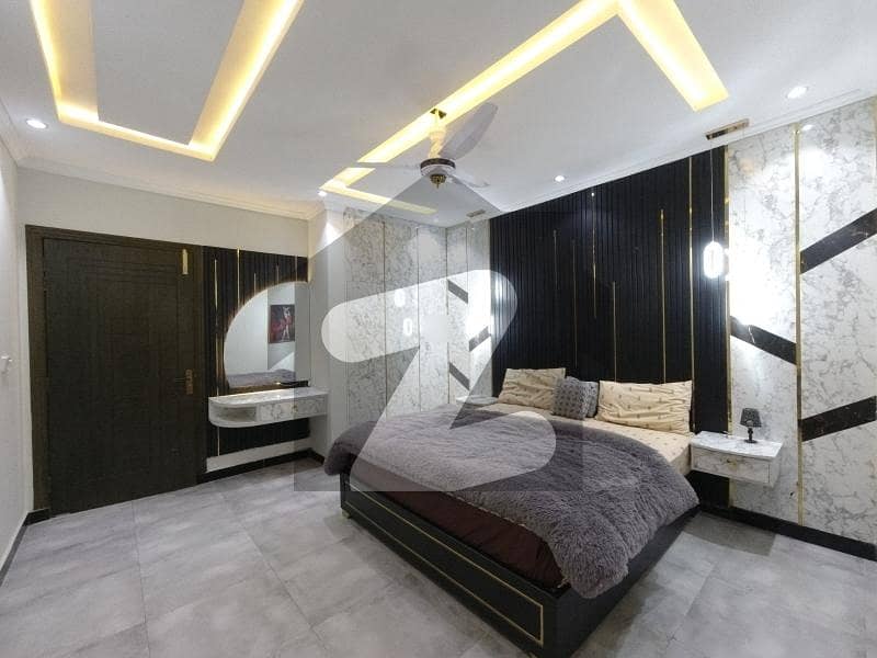 800 Square Feet Flat For Rent In E-11 800 Square Feet Flat For Rent In E-11