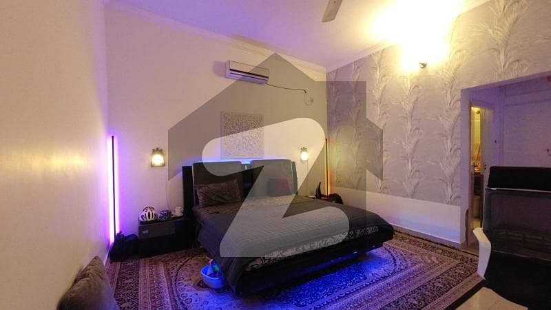 Good 650 Square Feet Flat For rent In E-11 Good 650 Square Feet Flat For rent In E-11