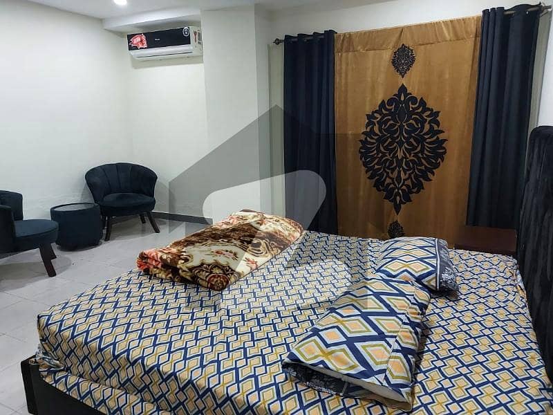 A Centrally Located Flat Is Available For rent In E-11 A Centrally Located Flat Is Available For rent In E-11