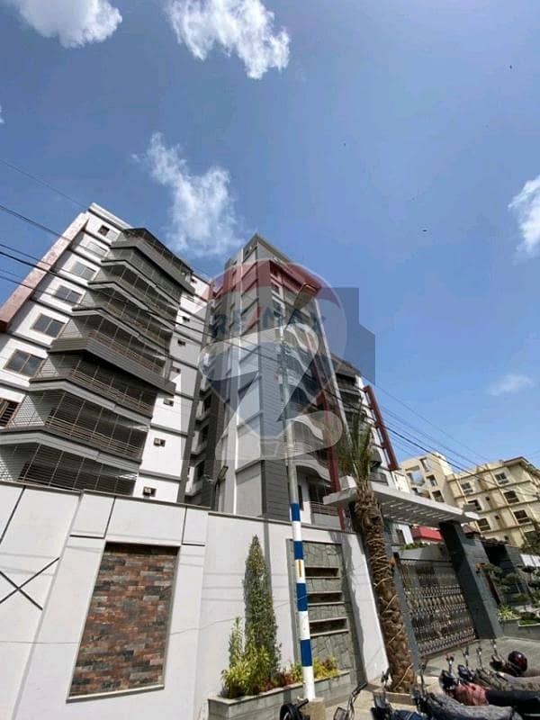 Sawera Comfort 4 Bed Flat Available For Rent Sawera Comfort 4 Bed Flat Available For Rent