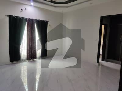 TARIQ GARDEN 10 MARLA UPPER PORTION IS AVAILABLE FOR RENT