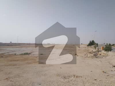 250 Square Yard Plot Available For Sale