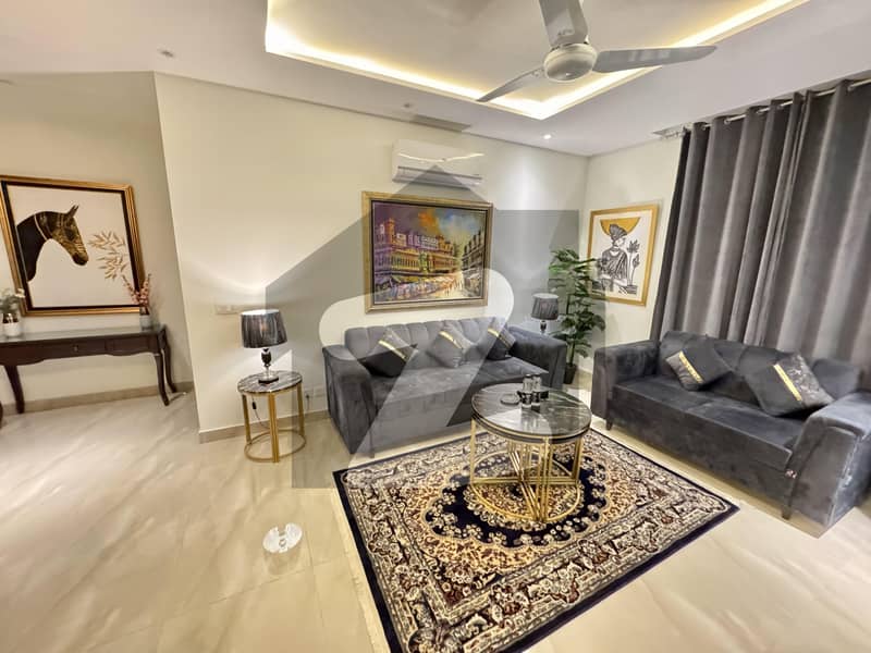 Modern Living In Secure Residential Building Modern Living In Secure Residential Building