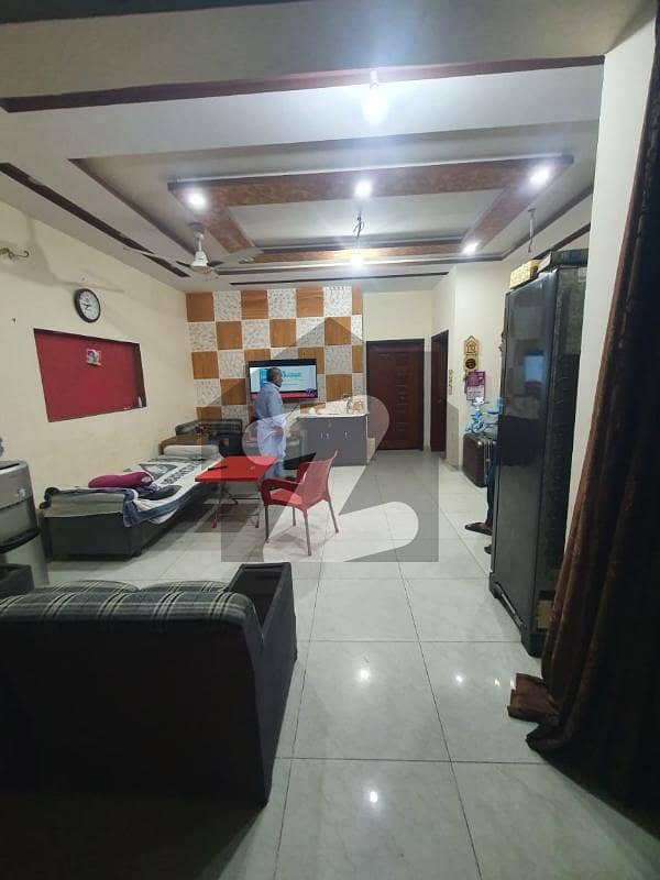 10 MARLA UPPER PORTION FOR RENT 10 MARLA UPPER PORTION FOR RENT