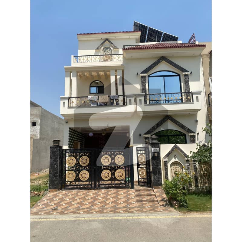 پام سٹی فیروزپور روڈ,لاہور میں 3 کمروں کا 5 مرلہ مکان 1.95 کروڑ میں برائے فروخت۔ پام سٹی فیروزپور روڈ,لاہور میں 3 کمروں کا 5 مرلہ مکان 1.95 کروڑ میں برائے فروخت۔