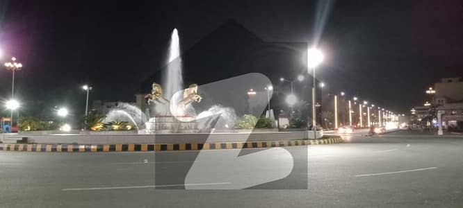 پارک ویو سٹی لاہور میں 3 مرلہ رہائشی پلاٹ 37.0 لاکھ میں برائے فروخت۔