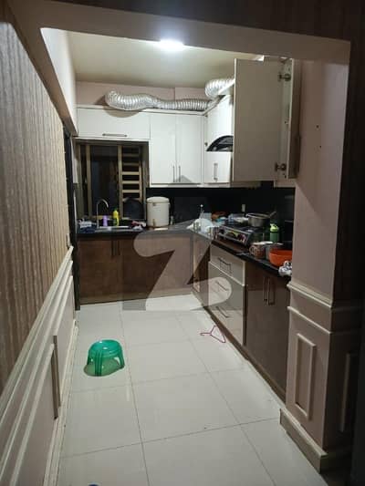 Flat For Sale City Tower 3 Bed DD