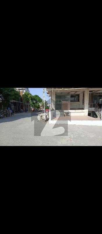 2 Floor Of Size 3250 Sq Feet (Basement+ Ground) Is Available For Sale In National Police Foundation Lohibher, Islamabad