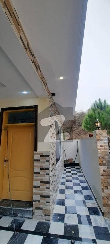 8.5 Marla Single Storey House. 8.5 Marla Single Storey House.