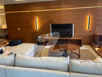 4 Bed Luxurious Furnished Flat For Rent at One Constitution Avenue 4 Bed Luxurious Furnished Flat For Rent at One Constitution Avenue
