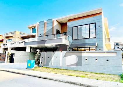 Dha Phase 2 Islamabad One Kanal Brand New House