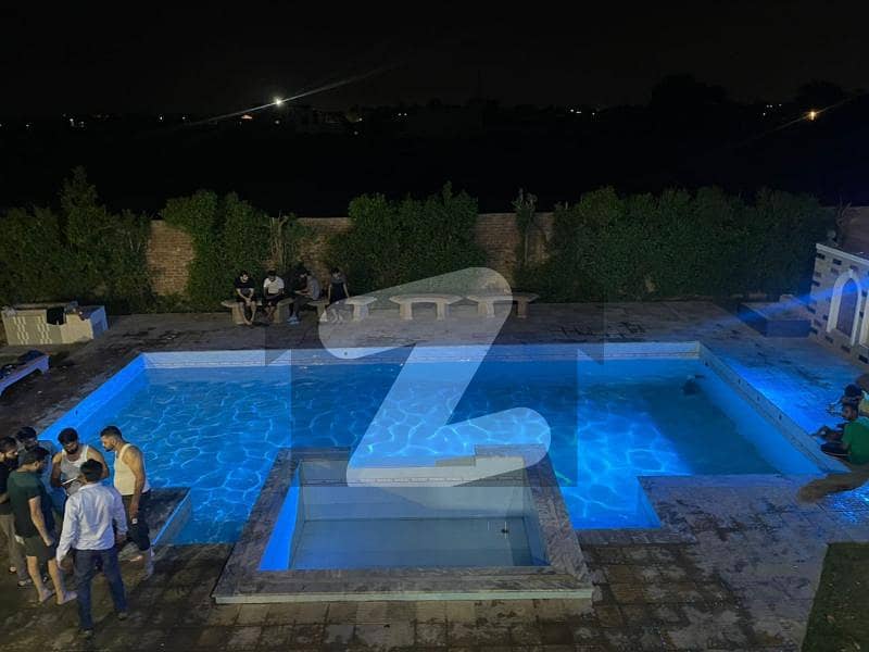8 Kanal Farmhouse For Rent On Bedian Road On Daily Basis 8 Kanal Farmhouse For Rent On Bedian Road On Daily Basis