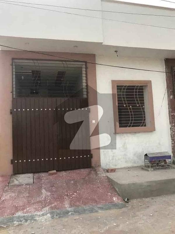 5 Marla House Available For Rent 5 Marla House Available For Rent