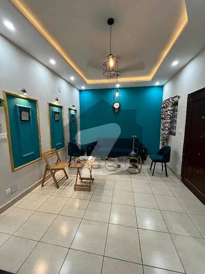 Safari Home Single Storey Fully Furnished House Available For Rent